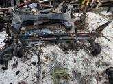 Oto Çıkma Parça / Renault / R 19 / Alt Takım / Torsiyon / Çıkma Parça 