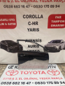 Oto Çıkma Parça / Toyota / Corolla / Kaporta & Karoser / Sağ Ön Kapı / Çıkma Parça 