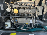 Hurda Belgeli Araçlar / Opel / Astra