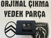 Oto Çıkma Parça / Peugeot / 3008 / ABS / ABS Beyni / Çıkma Parça 