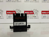 BMW F10 F11 ROLE KONTROL MODÜLÜ 9153418-02 ORJİNAL
