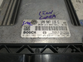 Oto Çıkma Parça / Seat / Leon / Beyin / Motor Beyni / Çıkma Parça 
