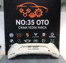 5F0807421 SEAT LEON DOLU ARKA TAMPON 2013-2017