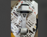 Oto Çıkma Parça / Hyundai / i20 / Motor / Takozu & Kulağı / Sıfır Parça 