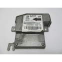 Opel Corsa C Airbag Beyni 24439952 327963935 LA