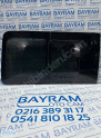 Oto Çıkma Parça / Ford / Transit / Oto Cam / Kapı Camları / Sıfır Parça 