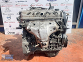 Oto Çıkma Parça / Honda / Accord / Motor / Motor (komple) / Çıkma Parça 