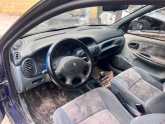 Oto Çıkma Parça / Renault / Megane / Koltuk & Döşeme / Koltuk Takımı / Çıkma Parça 