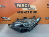 TOYOTA AURİS SOL FAR ORJİNAL 1