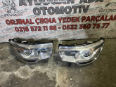 Oto Çıkma Parça / Citroen / DS4 / Far & Stop / Sağ Ön Far / Çıkma Parça 