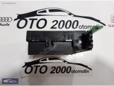 Oto Çıkma Parça / Volkswagen / Golf / Oto Cam / Cam Modülü / Çıkma Parça 