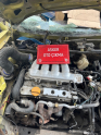 Astra f 1.4 16 valf komple motor