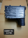 1K0129607BC CADDY 2.0TDI DFS HAVA FİLTRE KUTUSU 2015-2020 ORJİNAL
