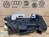 Oto Çıkma Parça / Skoda / Fabia / Kaporta & Karoser / Kapı Kilidi / Sıfır Parça 