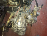 Oto Çıkma Parça / Opel / Vectra / Şanzıman / Şanzıman Komple / Çıkma Parça 