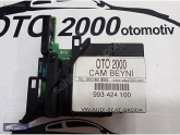 Oto Çıkma Parça / Volkswagen / Golf / Oto Cam / Cam Modülü / Çıkma Parça 