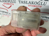 FİAT PALİO BAGAJ LAMBASI