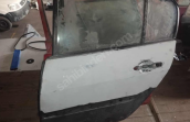 RENAULT MEGANE 2 SOL ARKA KAPI SEDAN HATASIZ EYUPCAN OTO'DA