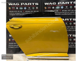 Oto Çıkma Parça / Volkswagen / Arteon / Kaporta & Karoser / Sağ Arka Kapı / Çıkma Parça 