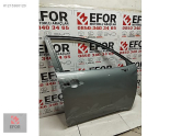Oto Çıkma Parça / Toyota / Corolla / Kaporta & Karoser / Sol Ön Kapı / Çıkma Parça 