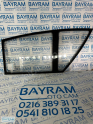 Oto Çıkma Parça / Temsa / Prestij / Oto Cam / Kapı Camları / Sıfır Parça 
