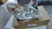 opel astra h sağ far sıfır