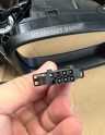 Oto Çıkma Parça / Seat / Toledo / Ayna / Sağ Dış Ayna / Sıfır Parça 