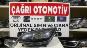 seat ibiza 2021 2024 sol far ledli çıkma orjinal 6f1941005e