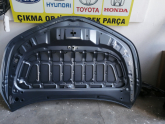 Oto Çıkma Parça / Toyota / Corolla / Kaporta & Karoser / Kaput / Çıkma Parça 