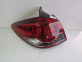 CHEVROLET CRUZE HB SOL ARKA STOP LAMBASI SIFIR 2009-2012