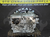 Oto Çıkma Parça / Toyota / Avensis / Motor / Silindir Kapağı / Çıkma Parça 