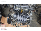 audi A4 B6 ALZ 1.6 Motor çıkma (2001 - 2005)