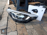 HYUNDAİ İ20 SAĞ FAR ÇIKMA ORJİNAL