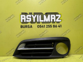 BMW 5 F10 SİS FAR ÇERÇEVESİ SOL ORJİNAL