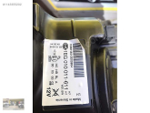 Oto Çıkma Parça / Opel / Astra / Far & Stop / Sol Ön Far / Sıfır Parça 