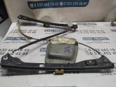 Oto Çıkma Parça / Volkswagen / Jetta / Oto Cam / Cam Krikosu / Çıkma Parça 