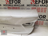 Oto Çıkma Parça / Honda / City / Kaporta & Karoser / Bagaj Kapağı / Çıkma Parça 