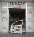 Oto Çıkma Parça / Hyundai / Accent / Kaporta & Karoser / Sağ Ön Kapı / Çıkma Parça 