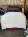 Opel Corsa c ön kaput