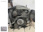 BMW M57 3.0d ORJİNAL MOTOR KOMPLE SORUNSUZ AL TAK -GARANTİLİ-