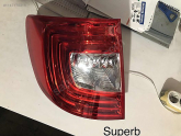 Oto Çıkma Parça / Skoda / Superb / Beyin / Start Stop Beyni / Sıfır Parça 