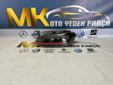 VOLKSWAGEN POLO SOL FAR