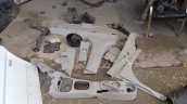 Hyundai Era iç plastik aksam
