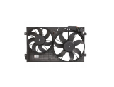 1K0121207T VW GOLF5 JETTA A3 FAN SETİ 2005-2012