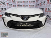 Oto Çıkma Parça / Toyota / Corolla / Tampon / Ön Tampon / Çıkma Parça 