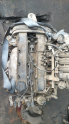 f16d3 Daewoo nubira 1.6  motor