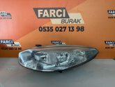Oto Çıkma Parça / Renault / Fluence / Far & Stop / Sol Ön Far / Çıkma Parça 
