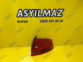 AUDİ A4 SAĞ STOP 04-08 (ORJİNAL HATASIZ)