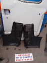 Oto Çıkma Parça / Renault / Trafic / Tampon / Arka Tampon / Çıkma Parça 