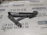 ÇIKMA SEAT TOLEDO SOL BAGAJ KAPAĞI MENTEŞESİ